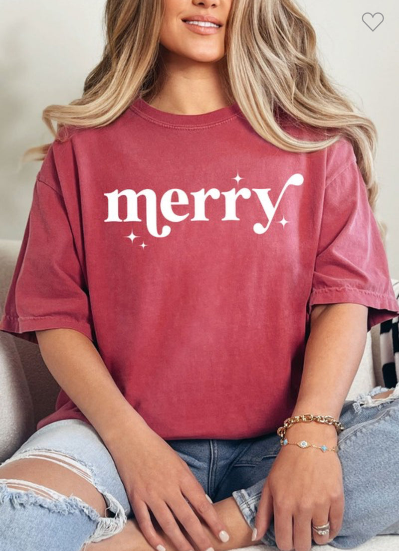 merry tee